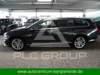 2020 Volkswagen Passat