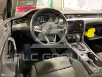 2020 Volkswagen Passat