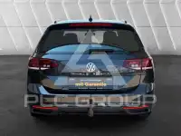 2020 Volkswagen Passat
