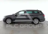 2020 Volkswagen Passat