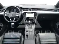 2020 Volkswagen Passat