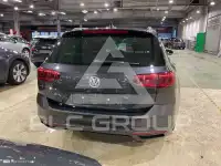 2020 Volkswagen Passat
