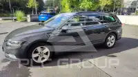 2020 Volkswagen Passat