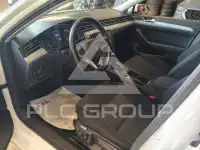 2020 Volkswagen Passat