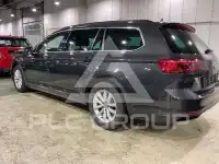2020 Volkswagen Passat