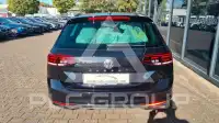 2020 Volkswagen Passat