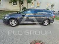 2020 Volkswagen Passat