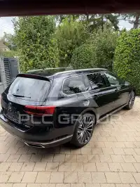 2020 Volkswagen Passat