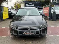 2020 Volkswagen Passat