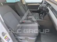 2020 Volkswagen Passat