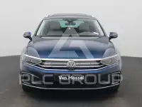 2020 Volkswagen Passat