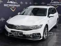2020 Volkswagen Passat