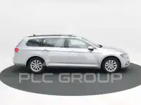 2020 Volkswagen Passat