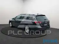 2020 Volkswagen Passat