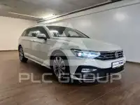 2020 Volkswagen Passat