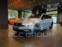 2020 Volkswagen Passat