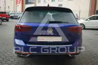 2020 Volkswagen Passat