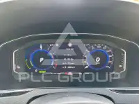 2020 Volkswagen Passat
