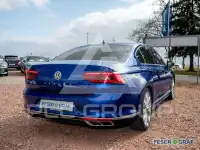 2020 Volkswagen Passat