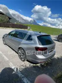2020 Volkswagen Passat