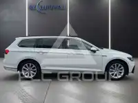 2020 Volkswagen Passat