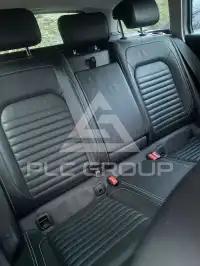 2020 Volkswagen Passat