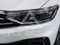 2020 Volkswagen Passat