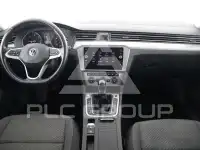2020 Volkswagen Passat