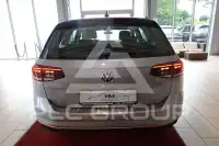 2020 Volkswagen Passat