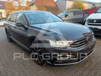 2020 Volkswagen Passat