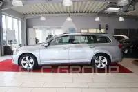 2020 Volkswagen Passat