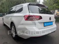 2020 Volkswagen Passat
