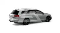 2020 Volkswagen Passat
