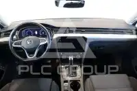 2020 Volkswagen Passat