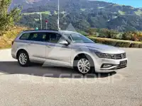 2020 Volkswagen Passat