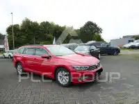 2020 Volkswagen Passat