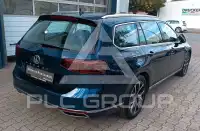 2020 Volkswagen Passat