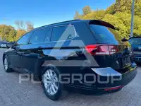 2020 Volkswagen Passat
