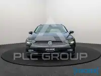2020 Volkswagen Passat