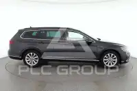 2020 Volkswagen Passat