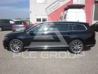 2020 Volkswagen Passat