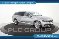 2020 Volkswagen Passat