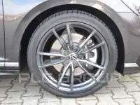 2020 Volkswagen Passat