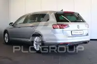 2020 Volkswagen Passat