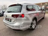 2020 Volkswagen Passat