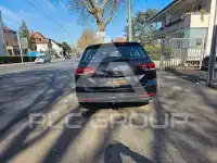 2020 Volkswagen Passat