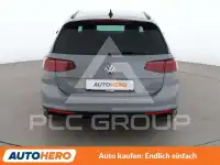 2020 Volkswagen Passat