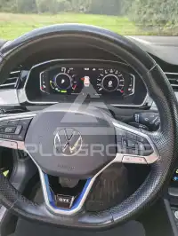 2020 Volkswagen Passat