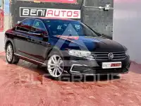 2020 Volkswagen Passat