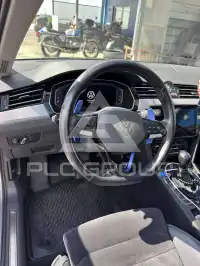 2020 Volkswagen Passat